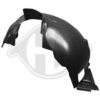 BMW 51717129444 Panelling, mudguard